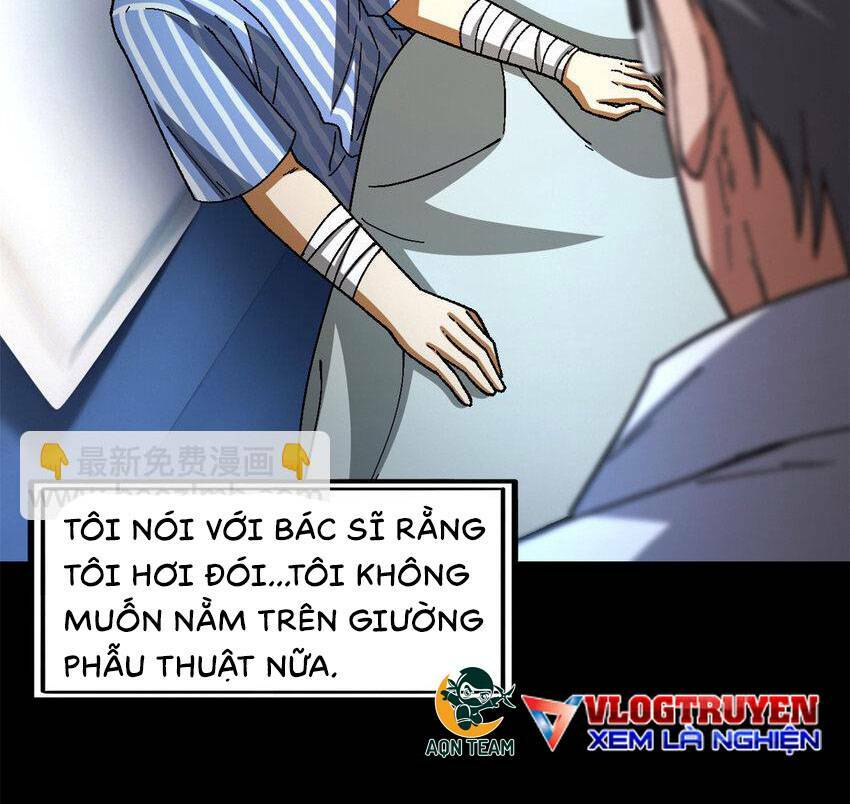 Tận Thế Trò Chơi Ghép Hình Chapter 35 - Trang 2