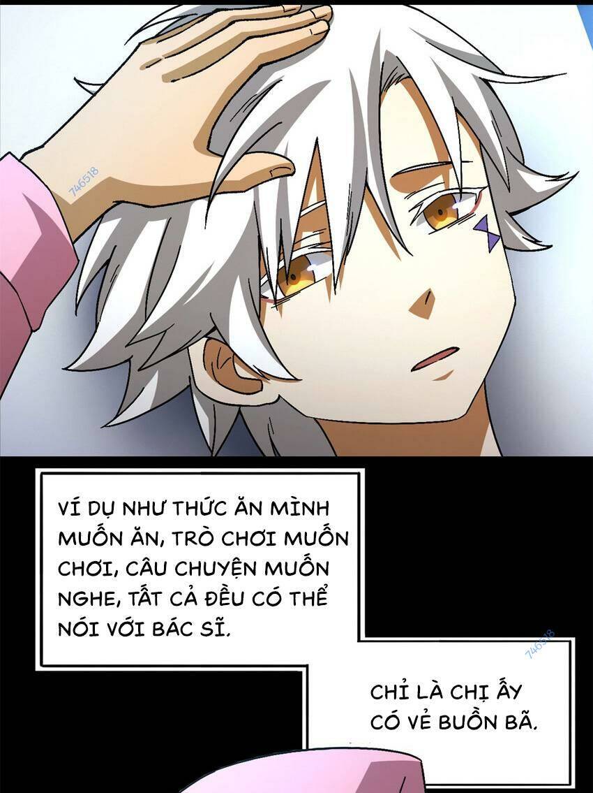 Tận Thế Trò Chơi Ghép Hình Chapter 35 - Trang 2