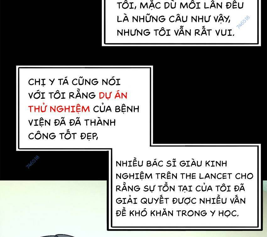 Tận Thế Trò Chơi Ghép Hình Chapter 35 - Trang 2