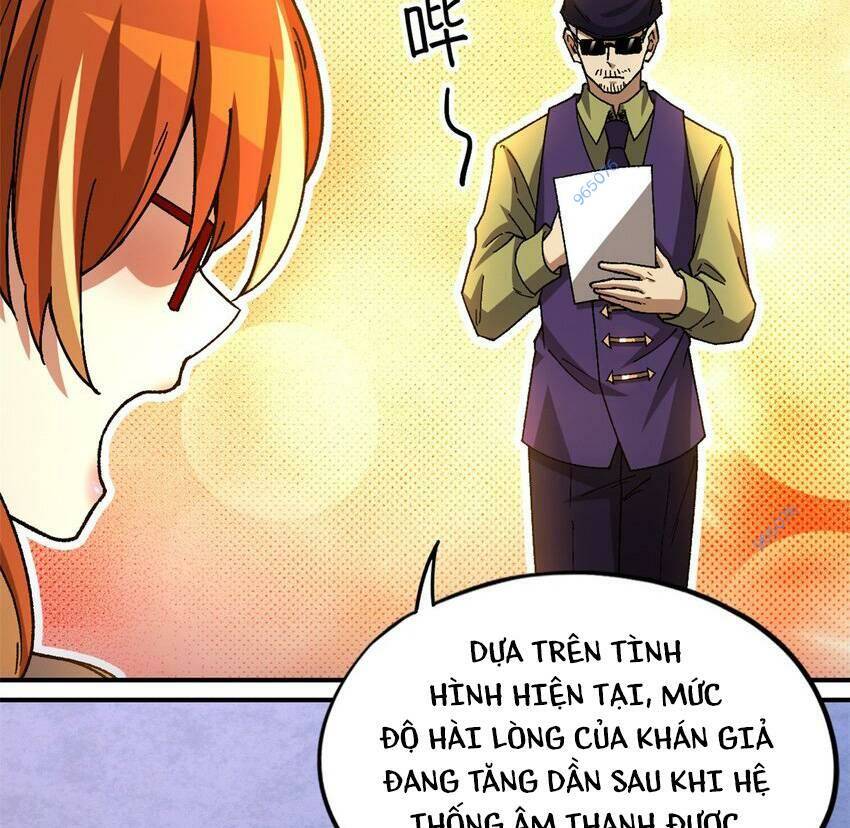 Tận Thế Trò Chơi Ghép Hình Chapter 34 - Trang 2