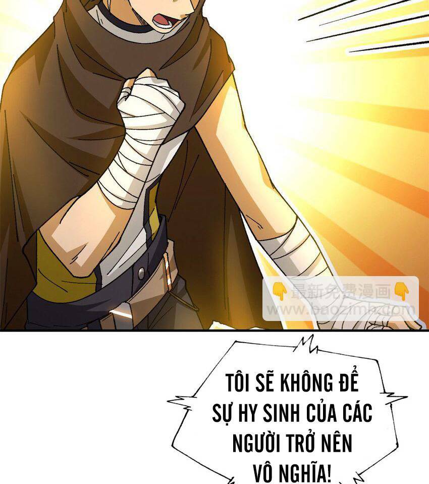 Tận Thế Trò Chơi Ghép Hình Chapter 34 - Trang 2