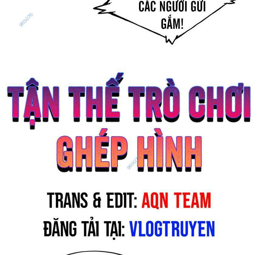 Tận Thế Trò Chơi Ghép Hình Chapter 34 - Trang 2