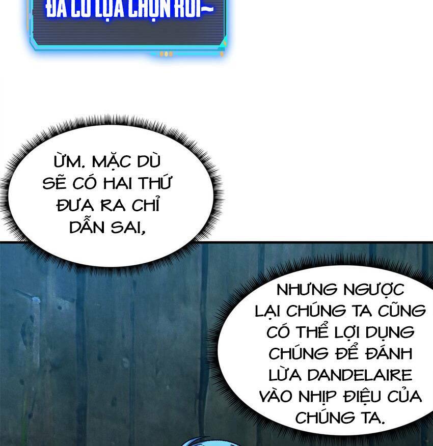 Tận Thế Trò Chơi Ghép Hình Chapter 34 - Trang 2