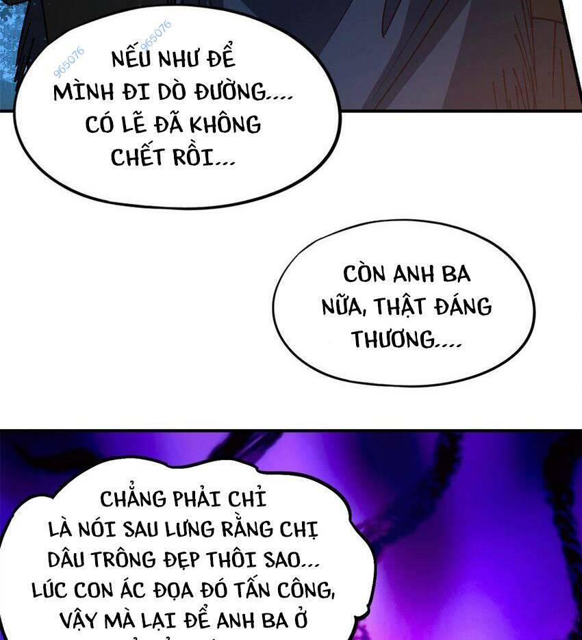 Tận Thế Trò Chơi Ghép Hình Chapter 34 - Trang 2