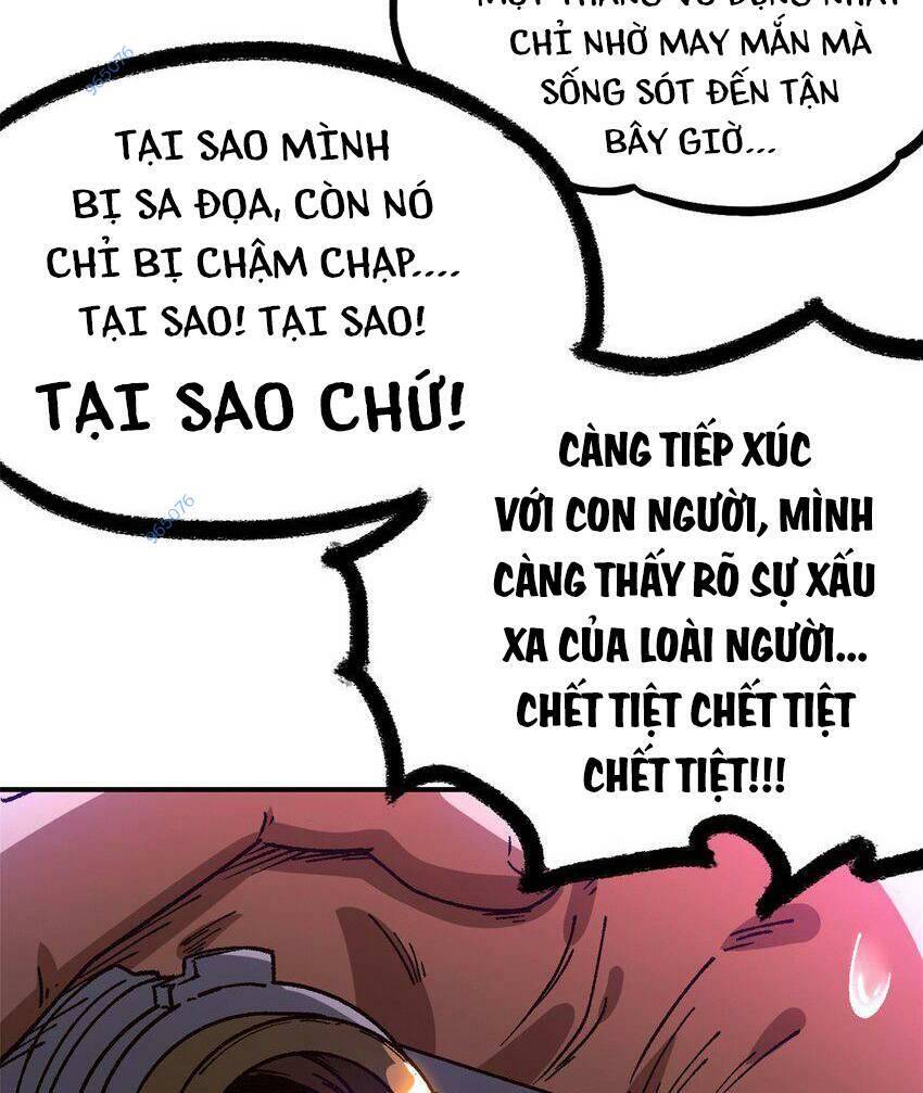 Tận Thế Trò Chơi Ghép Hình Chapter 34 - Trang 2