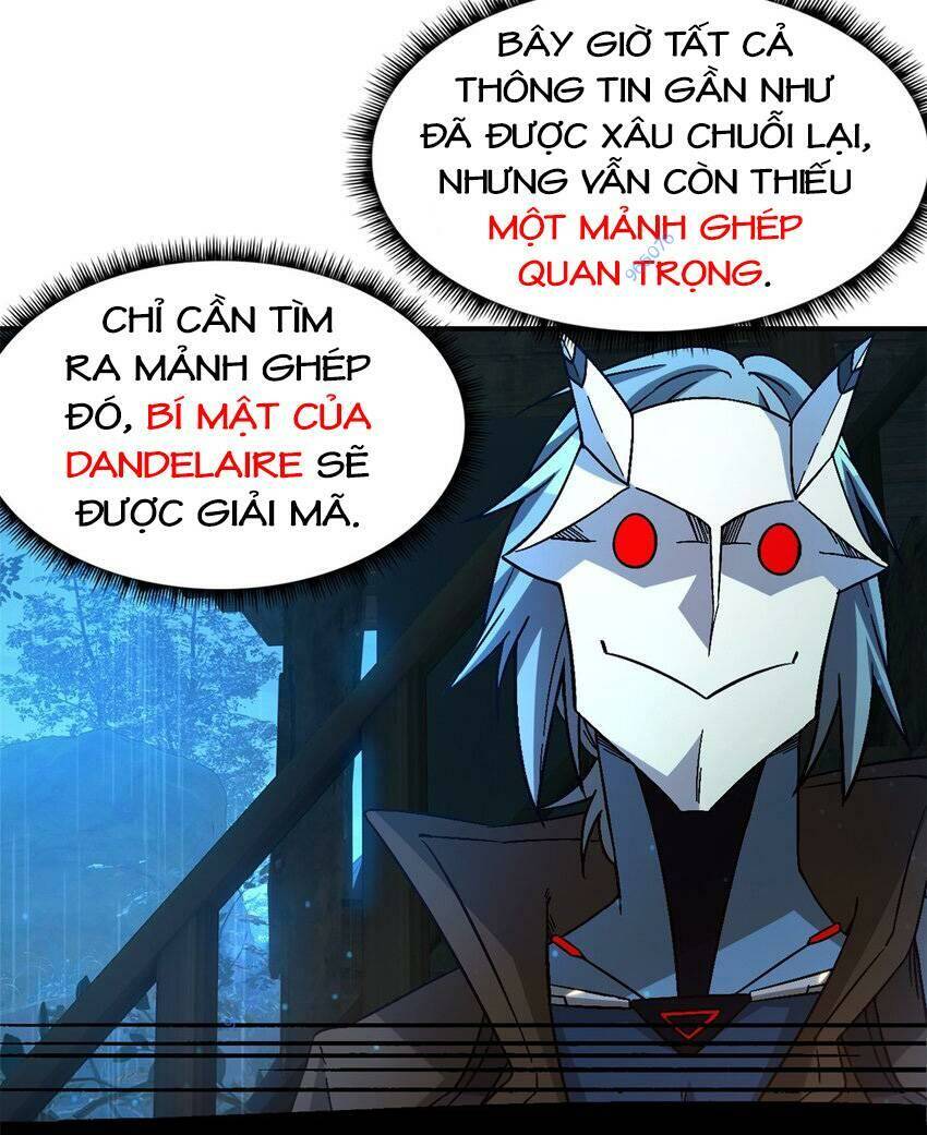 Tận Thế Trò Chơi Ghép Hình Chapter 34 - Trang 2