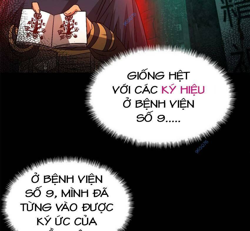 Tận Thế Trò Chơi Ghép Hình Chapter 34 - Trang 2