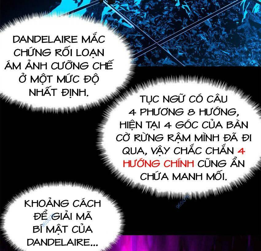 Tận Thế Trò Chơi Ghép Hình Chapter 34 - Trang 2