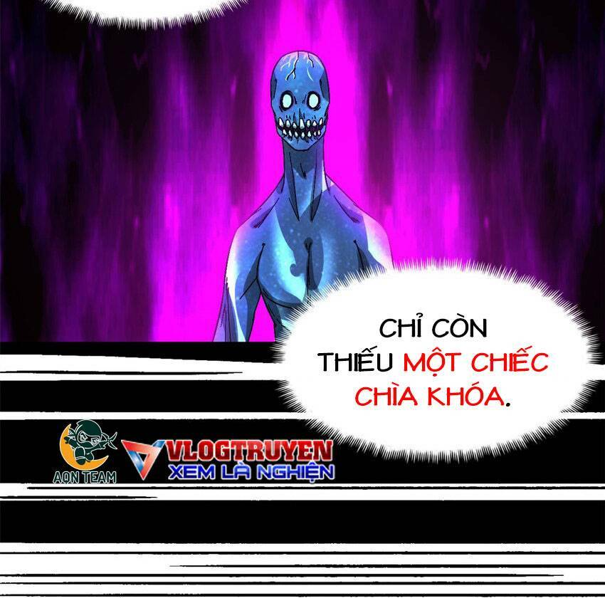 Tận Thế Trò Chơi Ghép Hình Chapter 34 - Trang 2