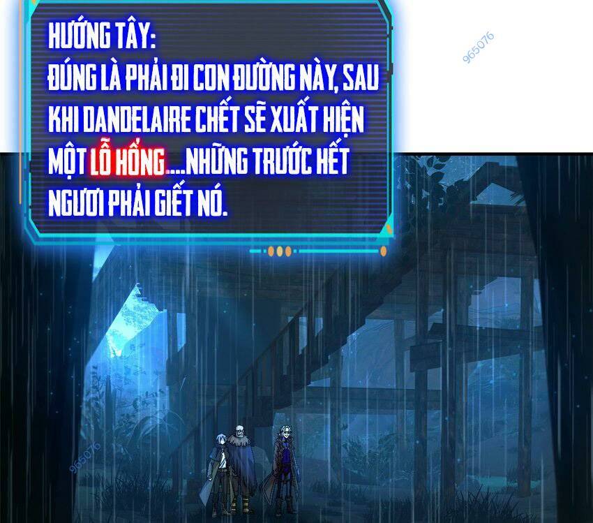 Tận Thế Trò Chơi Ghép Hình Chapter 34 - Trang 2