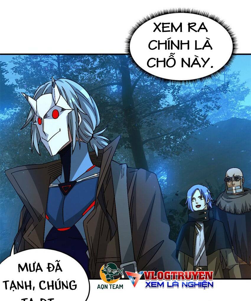 Tận Thế Trò Chơi Ghép Hình Chapter 34 - Trang 2