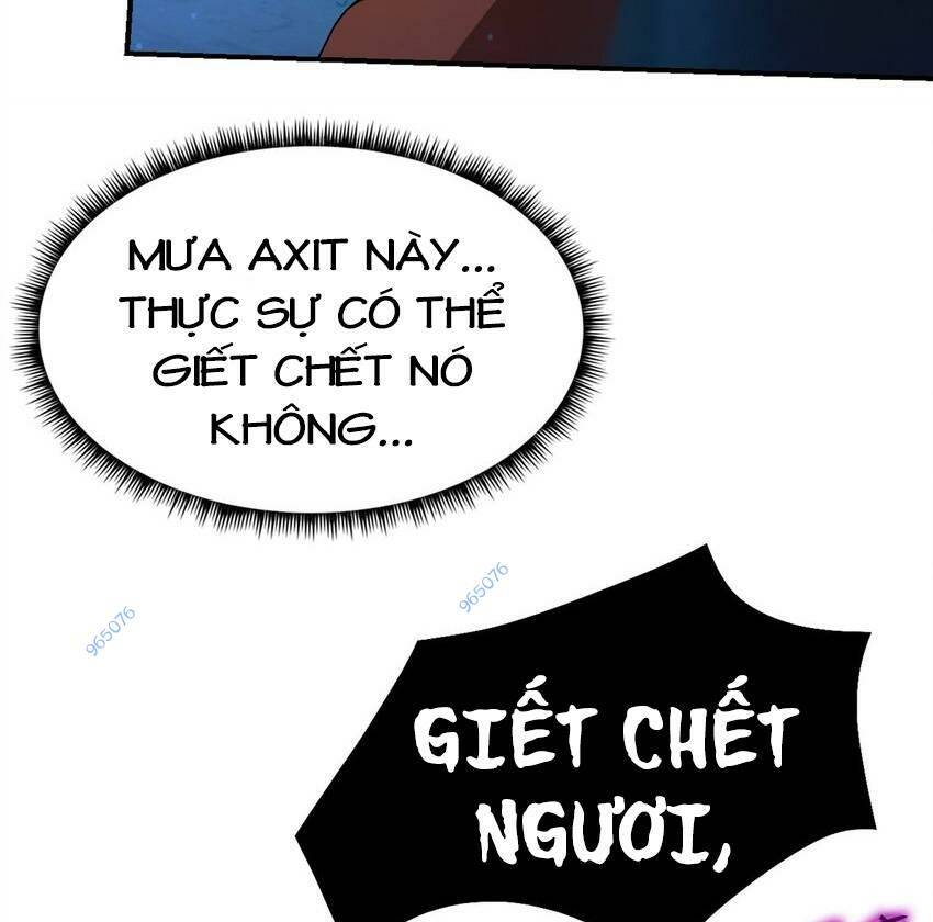 Tận Thế Trò Chơi Ghép Hình Chapter 34 - Trang 2