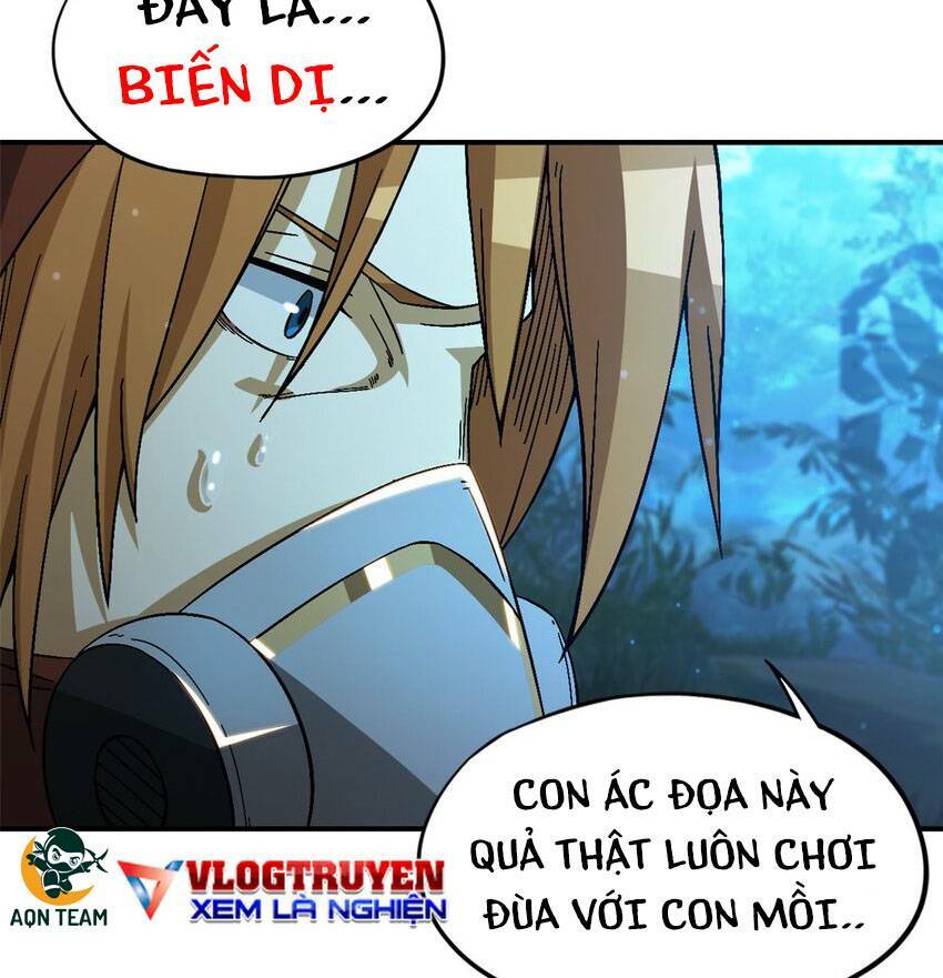 Tận Thế Trò Chơi Ghép Hình Chapter 34 - Trang 2