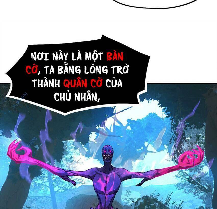 Tận Thế Trò Chơi Ghép Hình Chapter 34 - Trang 2