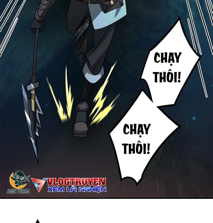 Tận Thế Trò Chơi Ghép Hình Chapter 34 - Trang 2