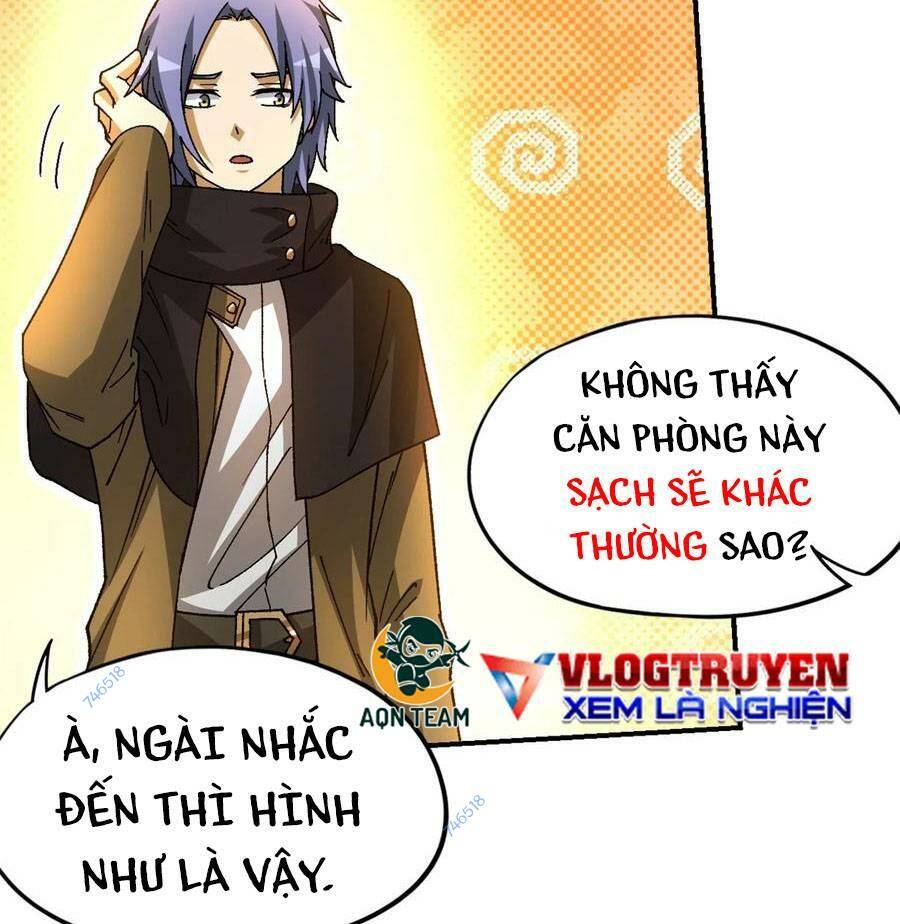 Tận Thế Trò Chơi Ghép Hình Chapter 33 - Trang 2