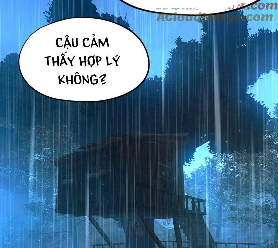 Tận Thế Trò Chơi Ghép Hình Chapter 33 - Trang 2