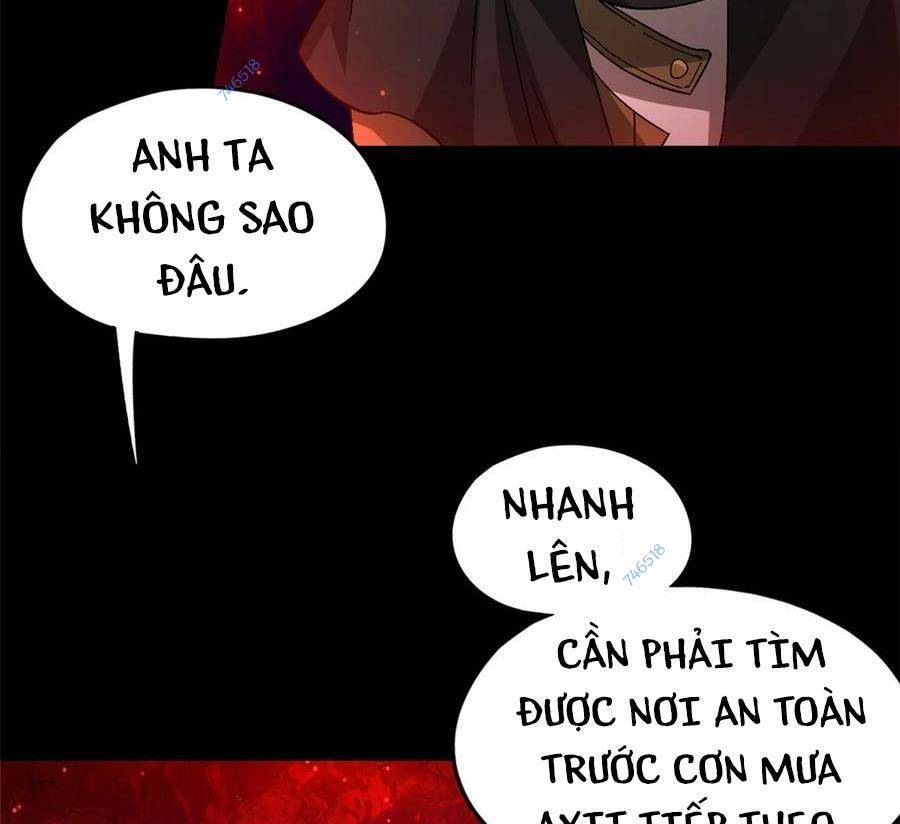 Tận Thế Trò Chơi Ghép Hình Chapter 33 - Trang 2