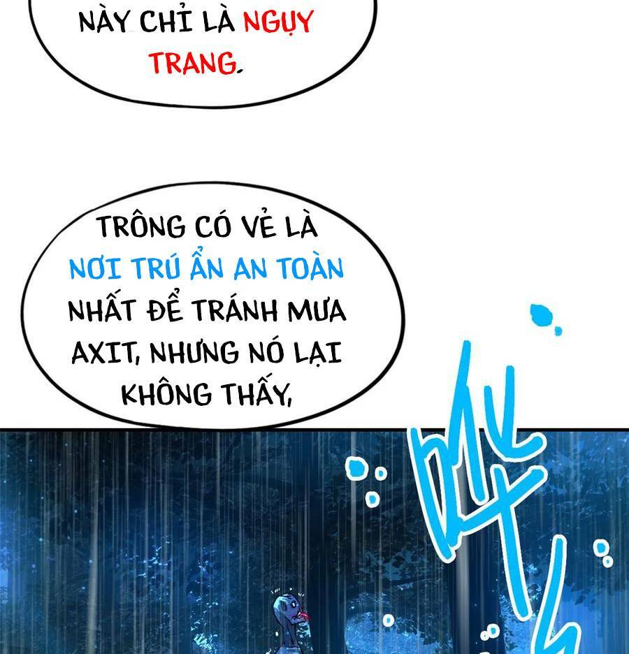 Tận Thế Trò Chơi Ghép Hình Chapter 33 - Trang 2