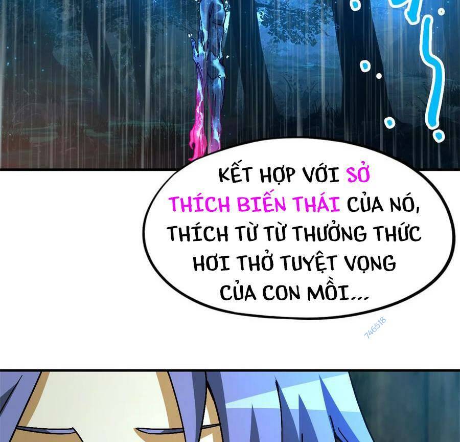 Tận Thế Trò Chơi Ghép Hình Chapter 33 - Trang 2