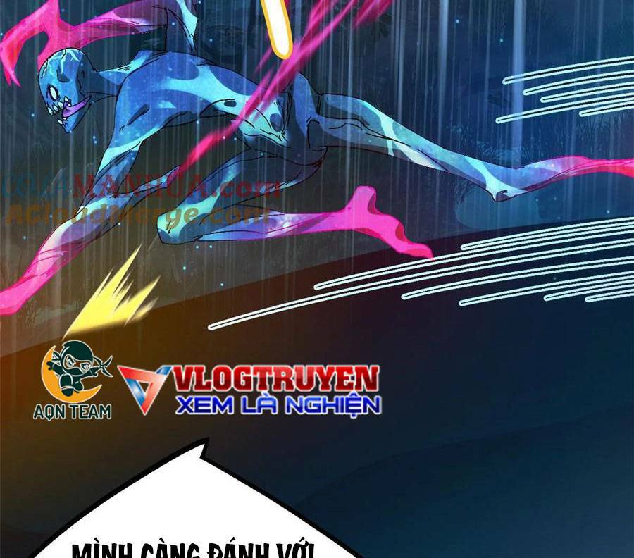 Tận Thế Trò Chơi Ghép Hình Chapter 33 - Trang 2