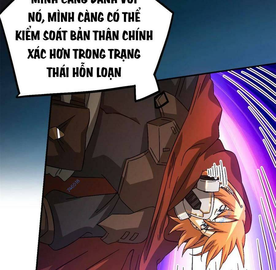 Tận Thế Trò Chơi Ghép Hình Chapter 33 - Trang 2