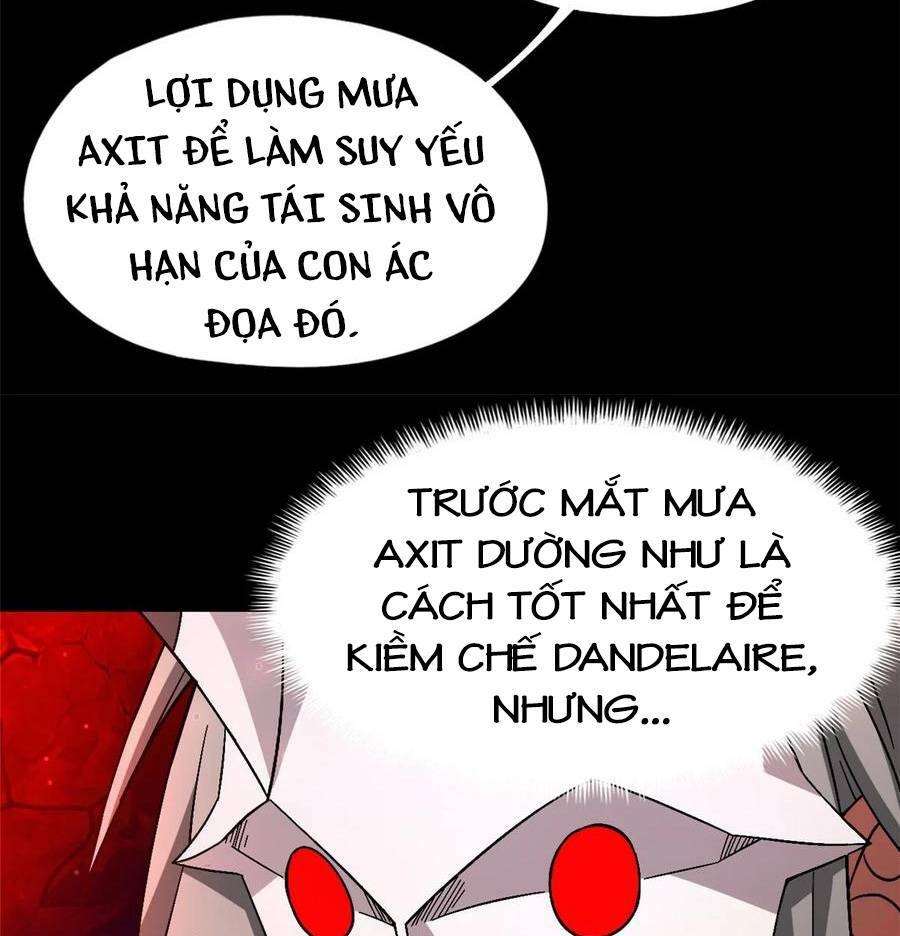 Tận Thế Trò Chơi Ghép Hình Chapter 33 - Trang 2