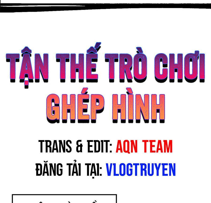 Tận Thế Trò Chơi Ghép Hình Chapter 33 - Trang 2