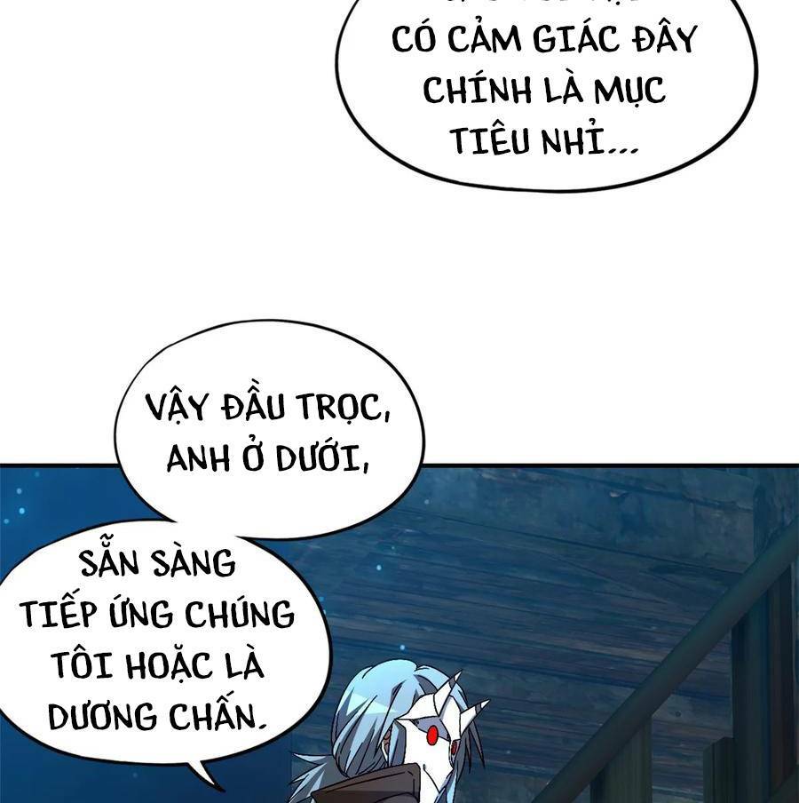 Tận Thế Trò Chơi Ghép Hình Chapter 33 - Trang 2