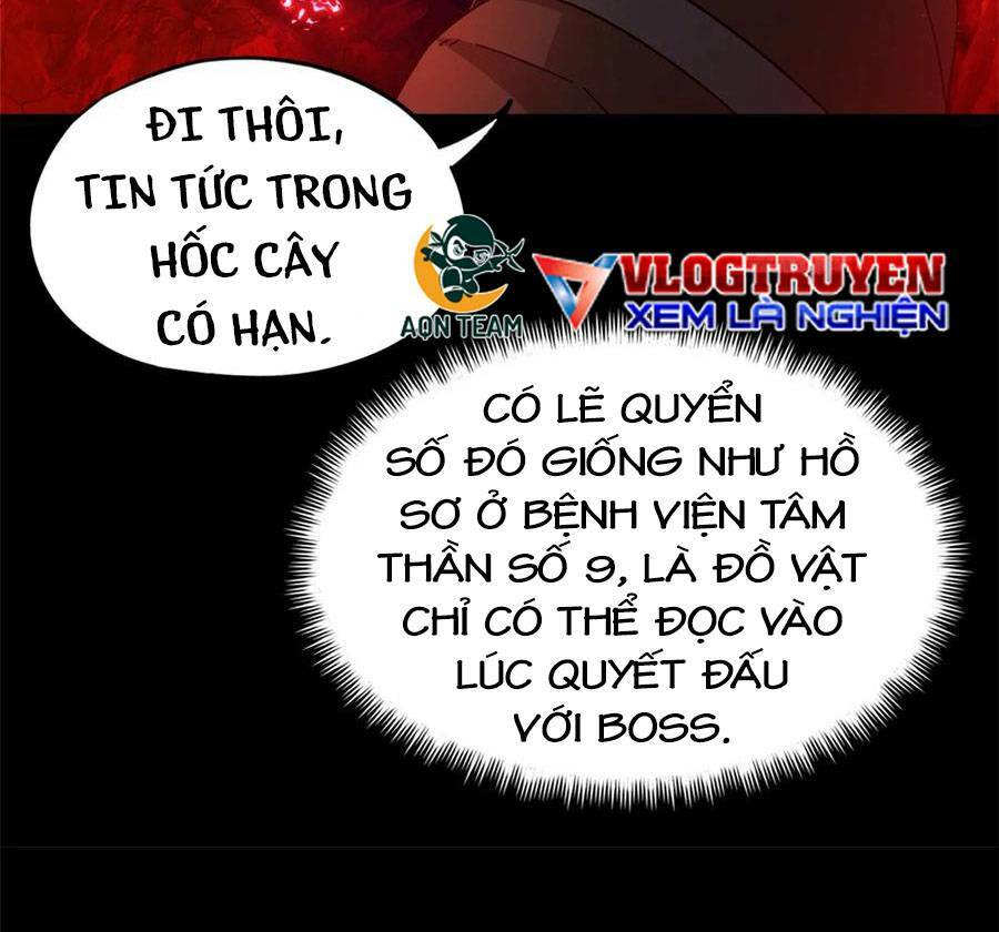 Tận Thế Trò Chơi Ghép Hình Chapter 33 - Trang 2