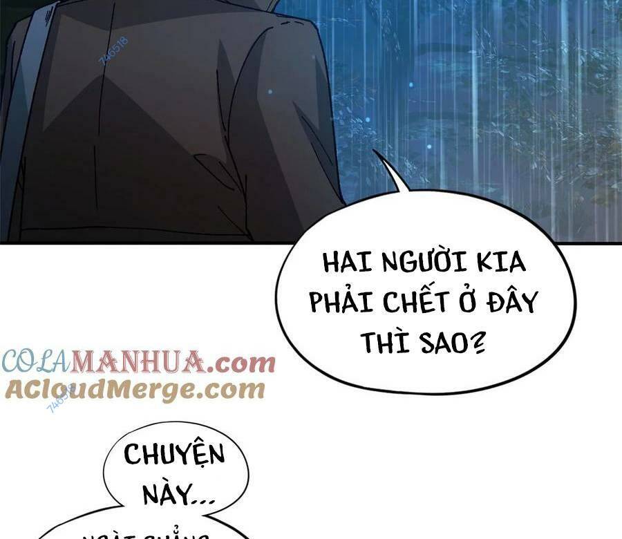 Tận Thế Trò Chơi Ghép Hình Chapter 33 - Trang 2