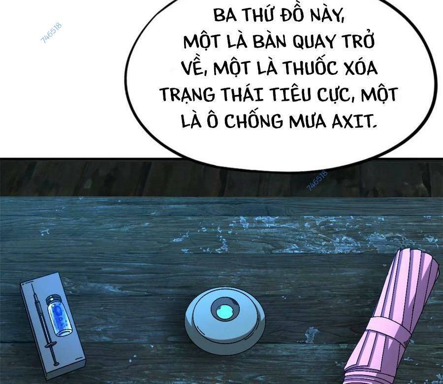 Tận Thế Trò Chơi Ghép Hình Chapter 33 - Trang 2