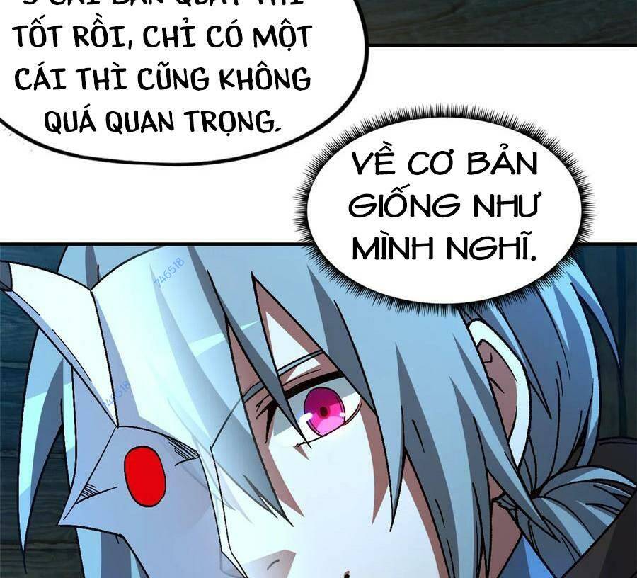 Tận Thế Trò Chơi Ghép Hình Chapter 33 - Trang 2