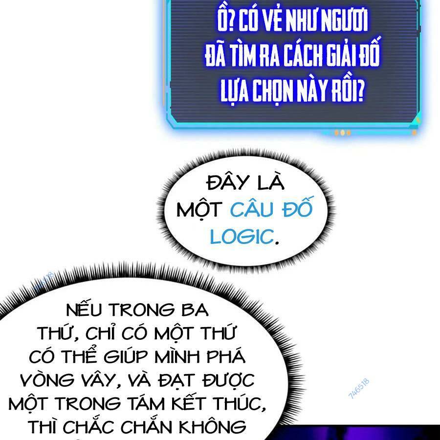 Tận Thế Trò Chơi Ghép Hình Chapter 33 - Trang 2