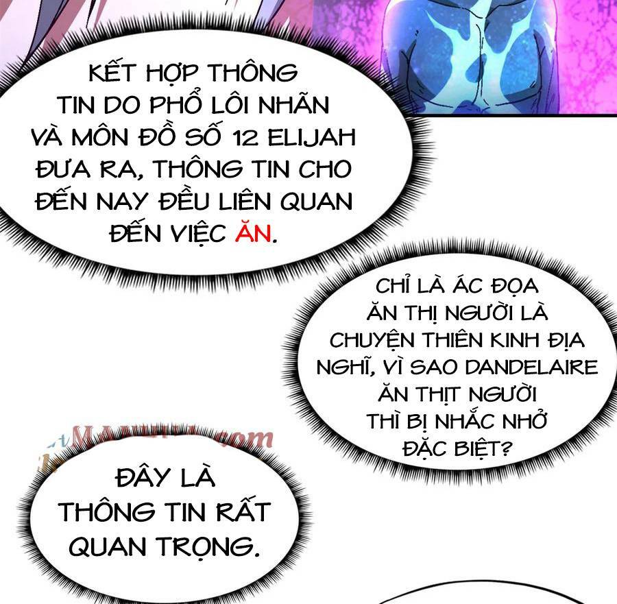 Tận Thế Trò Chơi Ghép Hình Chapter 32 - Trang 2