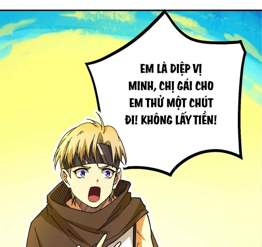 Tận Thế Trò Chơi Ghép Hình Chapter 32 - Trang 2