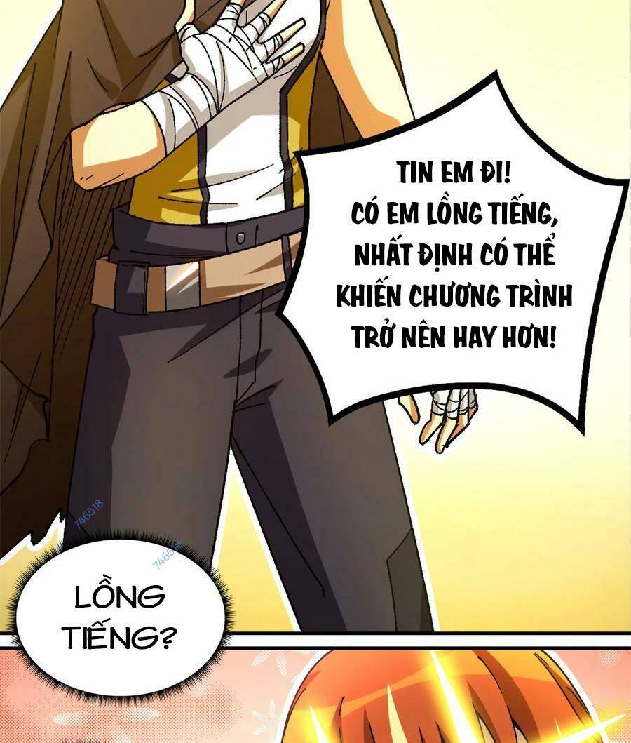 Tận Thế Trò Chơi Ghép Hình Chapter 32 - Trang 2