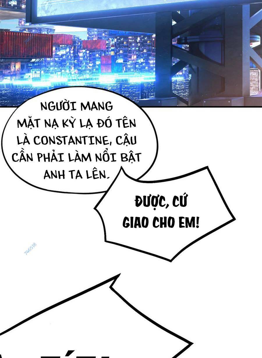 Tận Thế Trò Chơi Ghép Hình Chapter 32 - Trang 2