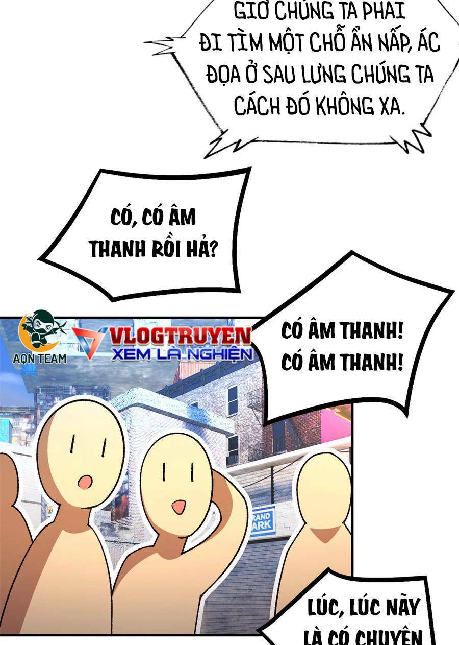 Tận Thế Trò Chơi Ghép Hình Chapter 32 - Trang 2