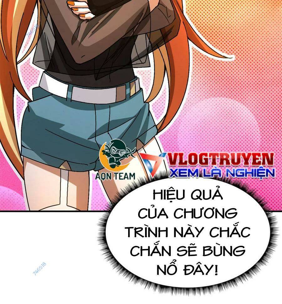 Tận Thế Trò Chơi Ghép Hình Chapter 32 - Trang 2