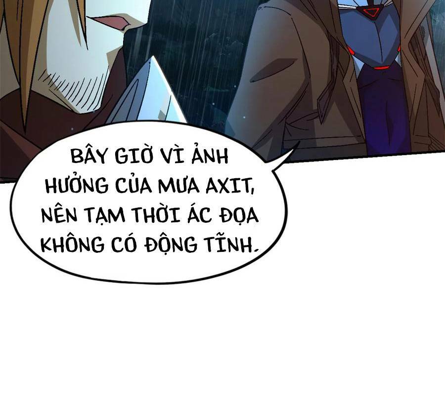 Tận Thế Trò Chơi Ghép Hình Chapter 32 - Trang 2