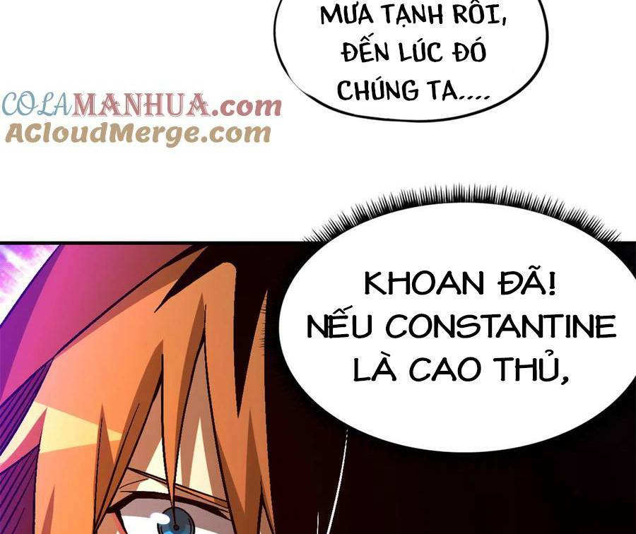 Tận Thế Trò Chơi Ghép Hình Chapter 32 - Trang 2