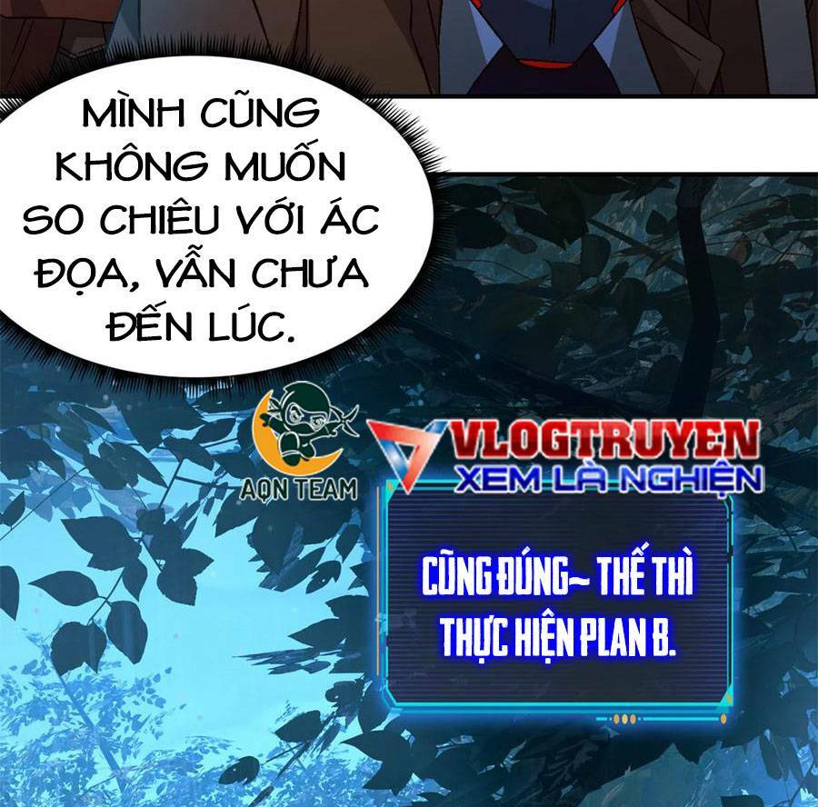 Tận Thế Trò Chơi Ghép Hình Chapter 32 - Trang 2