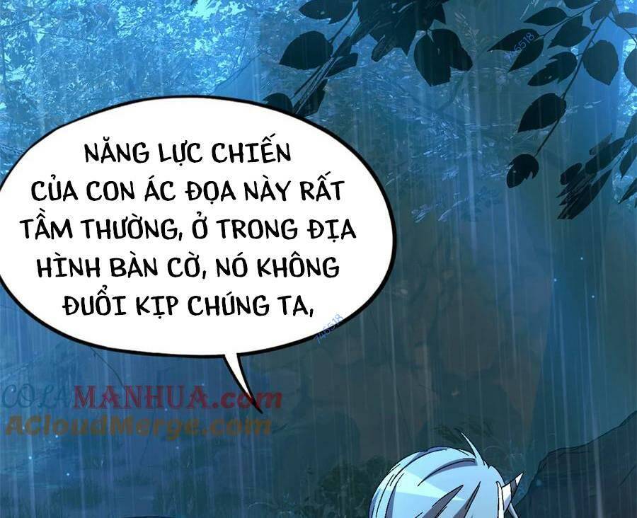 Tận Thế Trò Chơi Ghép Hình Chapter 32 - Trang 2