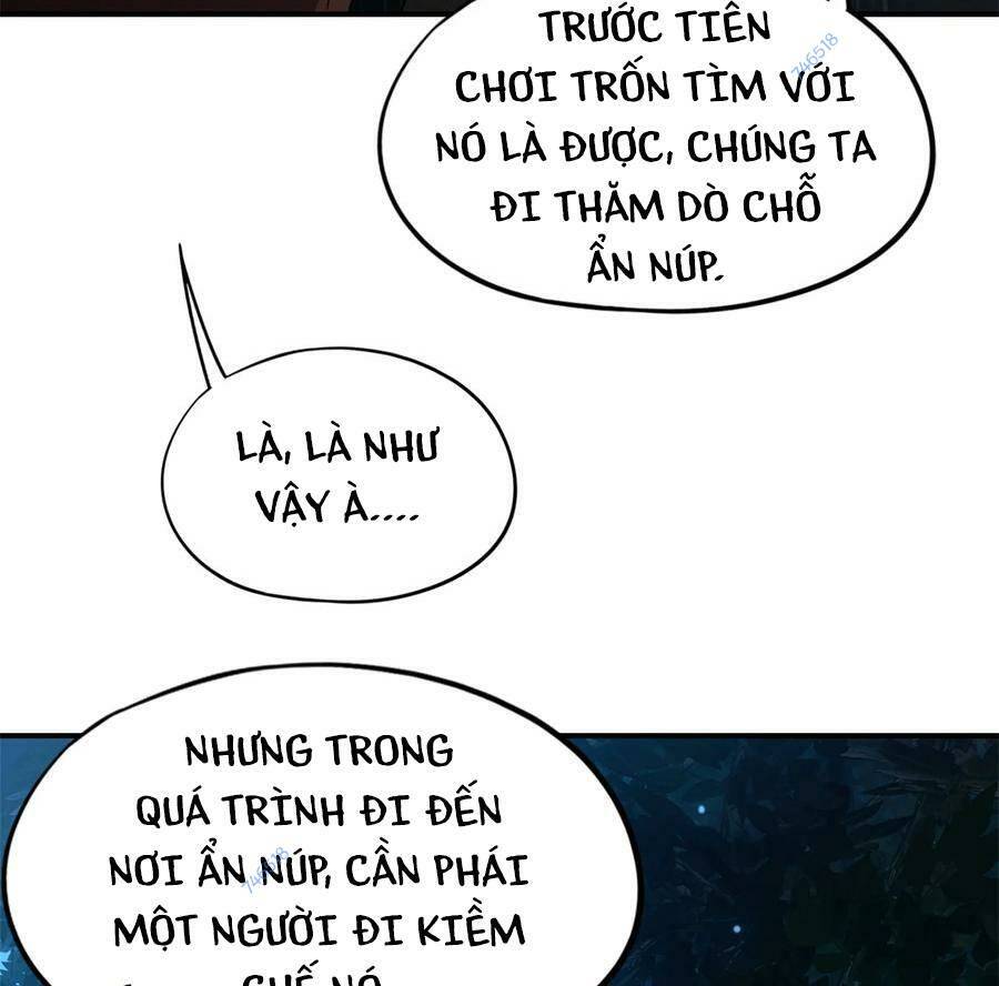 Tận Thế Trò Chơi Ghép Hình Chapter 32 - Trang 2