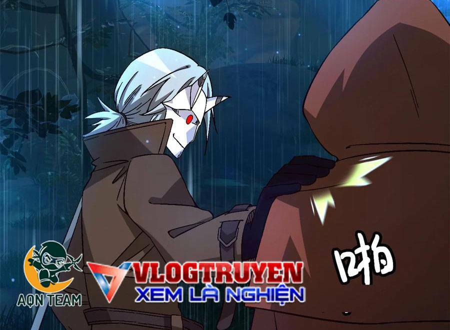 Tận Thế Trò Chơi Ghép Hình Chapter 32 - Trang 2