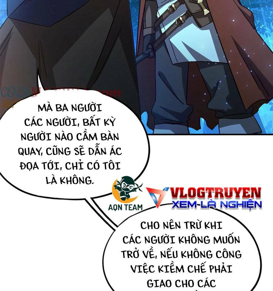 Tận Thế Trò Chơi Ghép Hình Chapter 32 - Trang 2