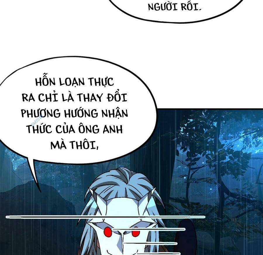 Tận Thế Trò Chơi Ghép Hình Chapter 32 - Trang 2