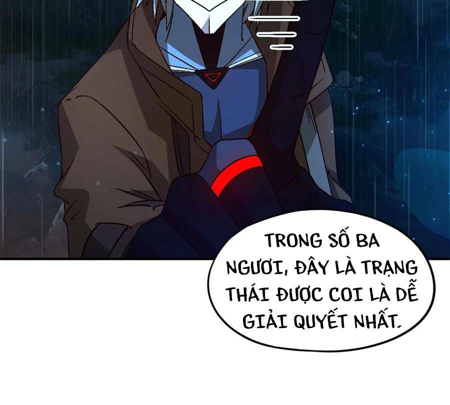 Tận Thế Trò Chơi Ghép Hình Chapter 32 - Trang 2