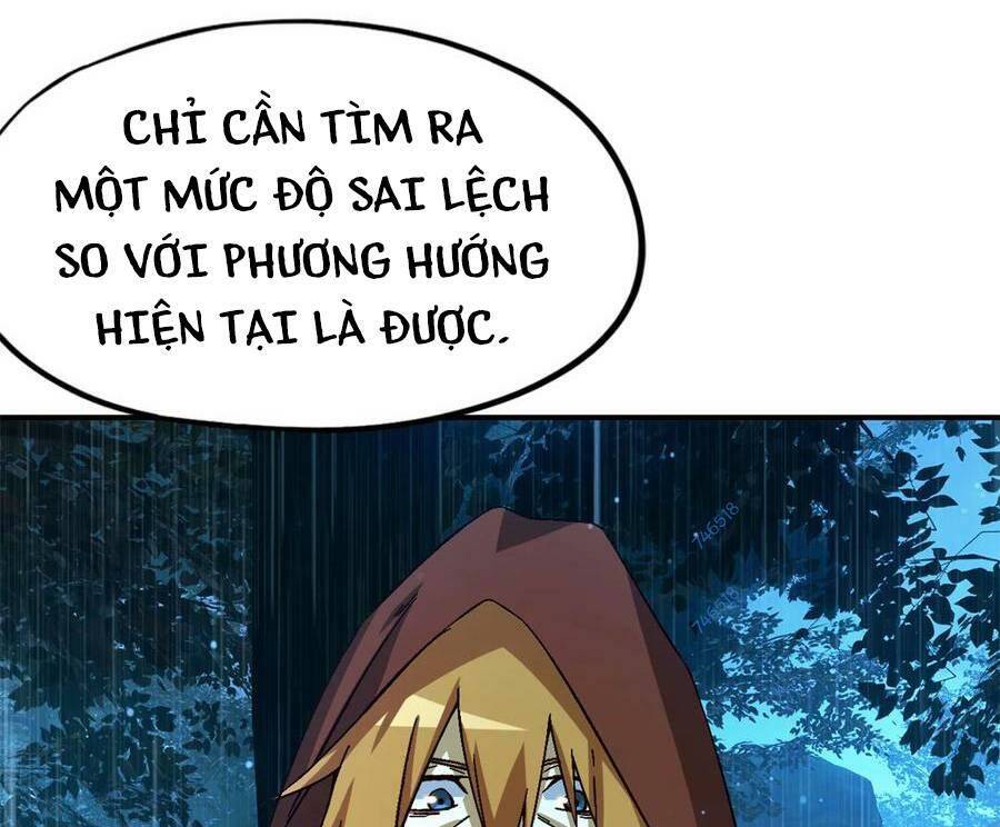 Tận Thế Trò Chơi Ghép Hình Chapter 32 - Trang 2